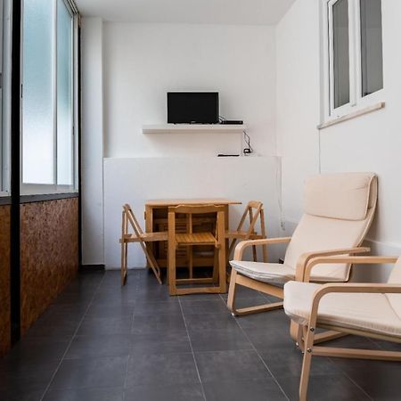 Entrecampos - Two Bedroom Apartment With Terrace Lisboa Kültér fotó
