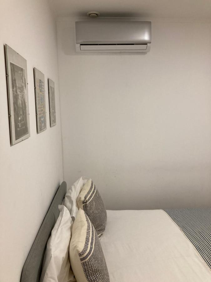 Entrecampos - Two Bedroom Apartment With Terrace Lisboa Kültér fotó